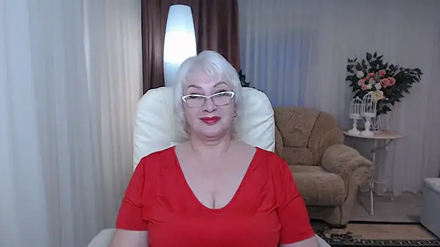 Chatroom XXX en direct de Beautiful_wooman