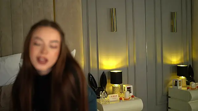 AnneSand live XXX chat