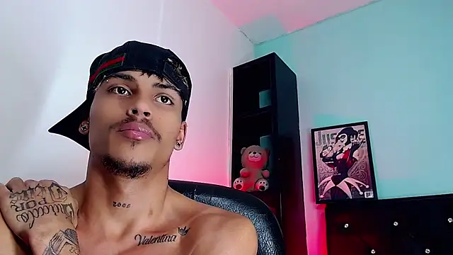 دردشة Angel_foxc13 الجنسية المباشرة