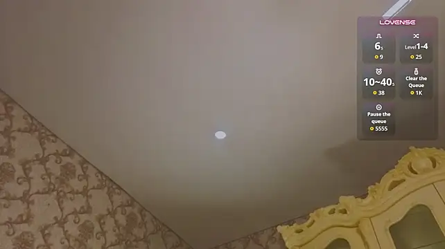 צ'אט XXX בשידור חי של that_eva