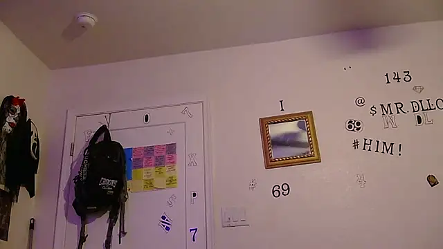 TheRealMrDLlong 现场XXX聊天