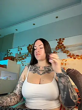 Tattitude_ – Live XXX-chat