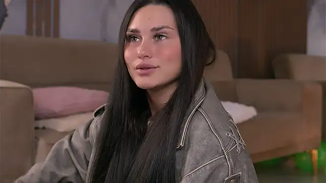 Živý XXX chat ViridianEmbers