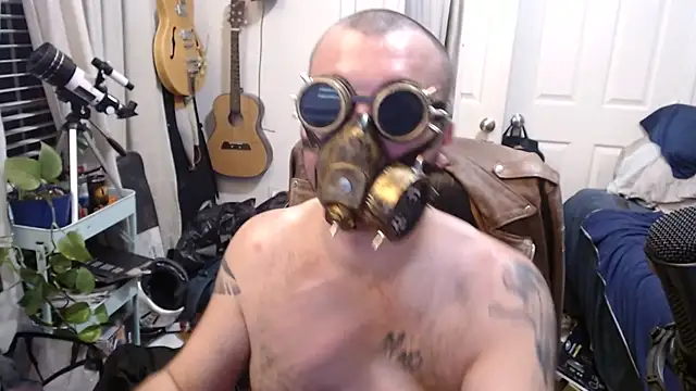 Chat XXX en directo de Mlarge9008