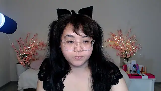 Chat XXX ao vivo de Moertomlly