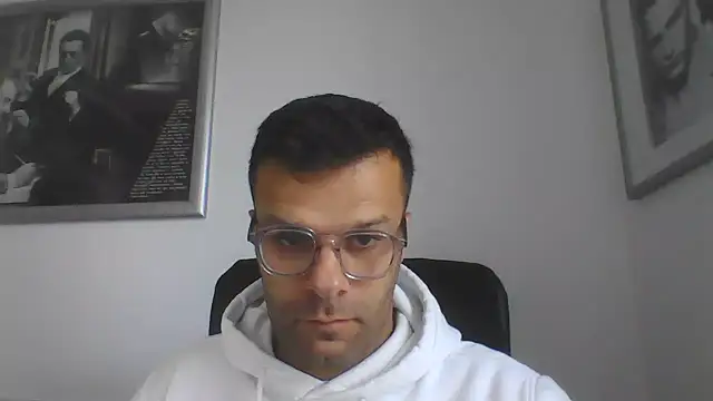 FROCETTO93 Chat XXX in diretta