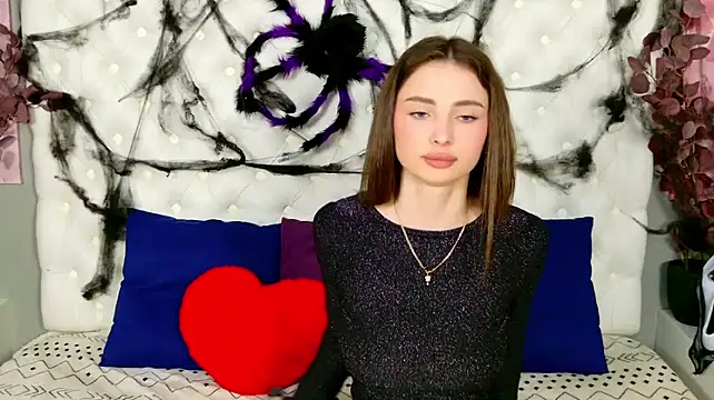MilaLick 라이브 XXX 채팅