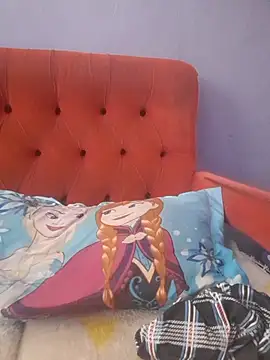 Nastiecor's Live XXX Chat