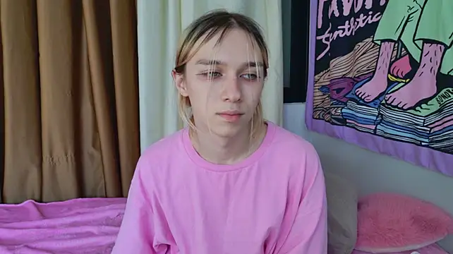 Chat XXX ao vivo de Icebenzz