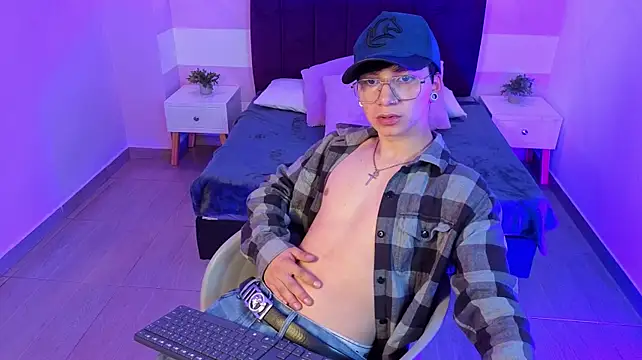 thejacoob Chat XXX live