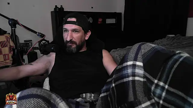 Chat XXX en directo de DevilPup75_