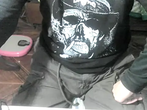 OreCam Chat XXX in diretta
