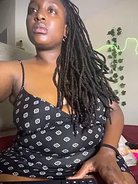 Sollybunny Chat XXX in diretta