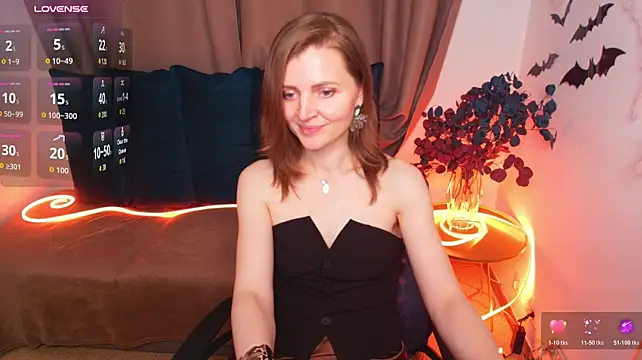 Liza__Evans Chat XXX in diretta