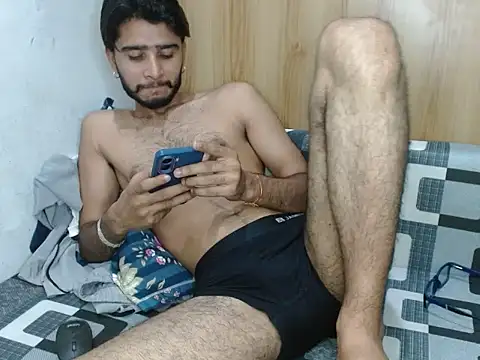 CoralN Live XXX-chat