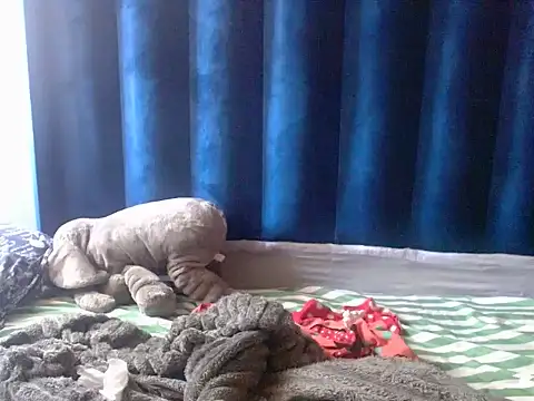 Sembang XXX Secara Langsung NastyzBlondeXx23