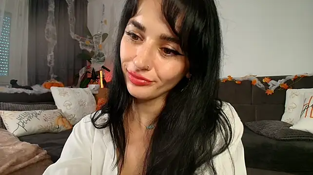 JacquelineHexx's Live XXX Chat