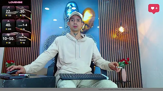 DarkHuntter: απευθείας συνομιλία ΧΧΧ