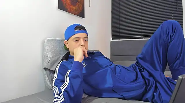 Chat XXX en directo de alejandro_calderon1