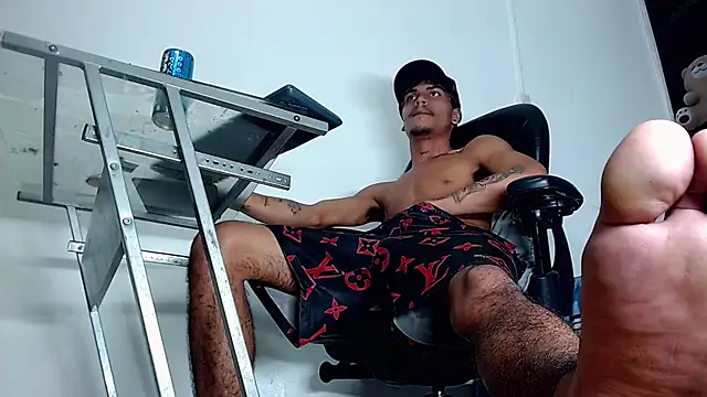 Angel_foxc13 live XXX chat