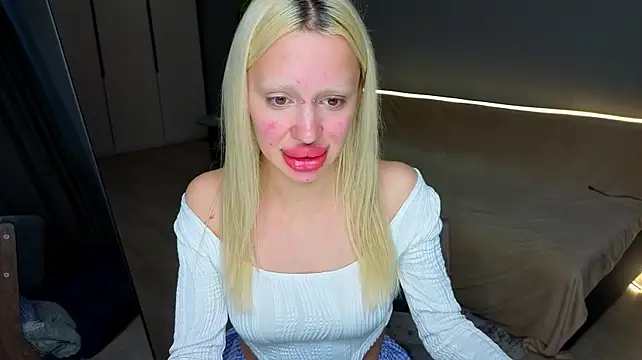 Chat XXX Live Luna_Beverly
