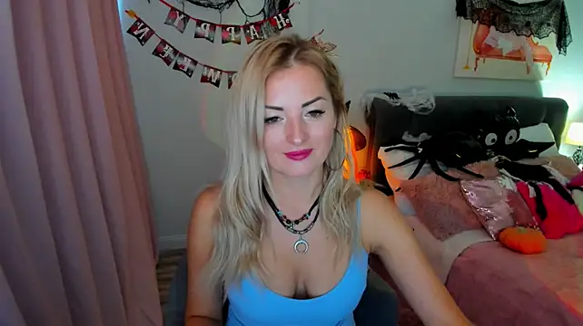 SatineDesire Chat XXX in diretta