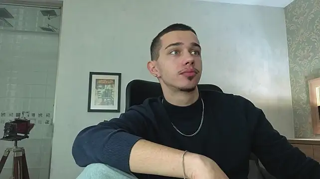 KaydenDrew Live XXX Chat