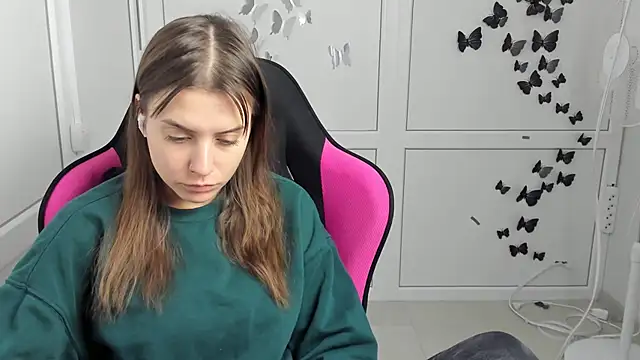 Chat XXX en directo de SoftBloomMira