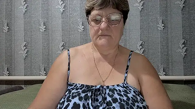 دردشة ElzaJewel الجنسية المباشرة