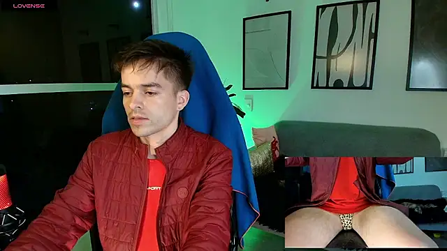 jacob_ferrer Live XXX-chat