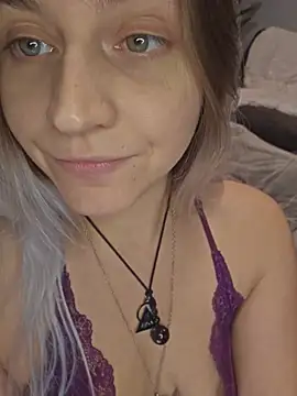 Chat XXX ao vivo de ScarletsWeb