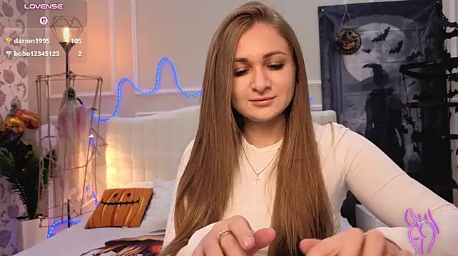 BeataBabe's Live XXX Chat
