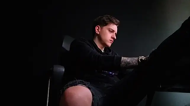 FelixStarkk live XXX chat