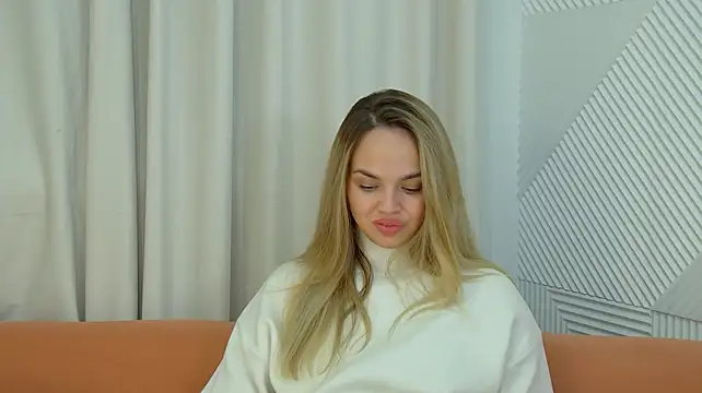 AnitaVenture live XXX chat