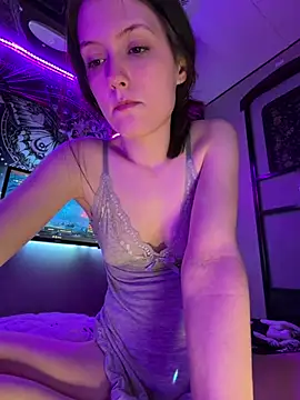 Lilacteasen Live XXX chat