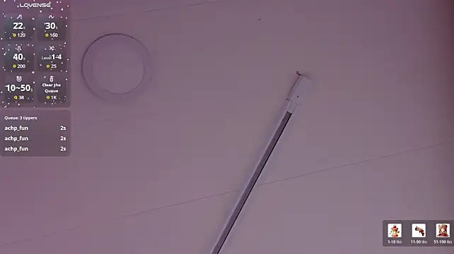 Chat XXX ao vivo de SofiaFerrer9