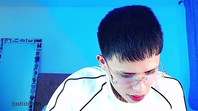 Chat XXX ao vivo de _justinmoon2