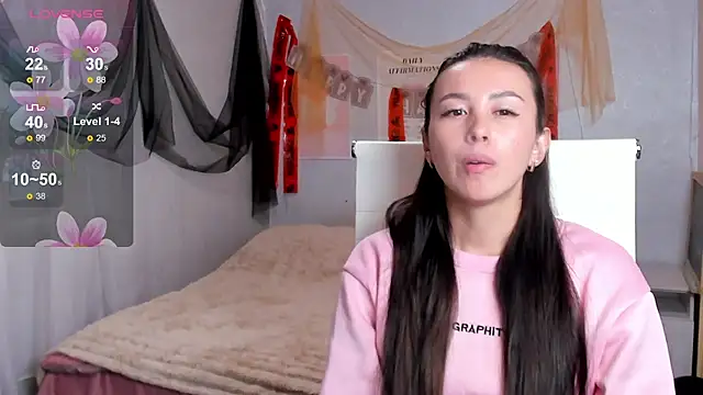 Chat XXX ao vivo de Geisha_Anna