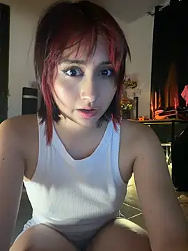 Chat XXX ao vivo de kaori_77