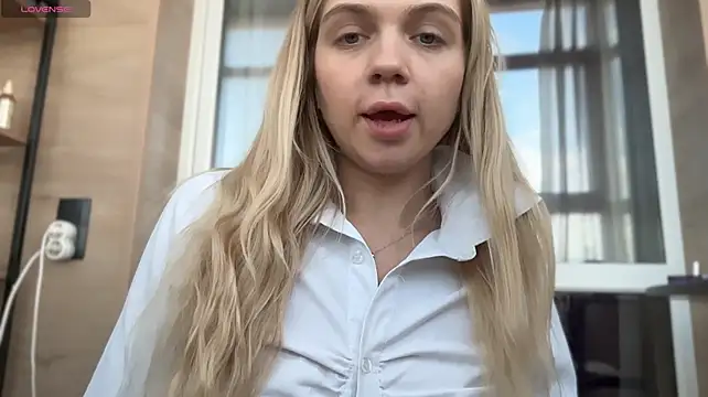AlexaDeviliciouss 라이브 XXX 채팅