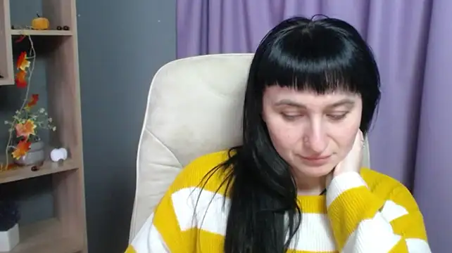 Chat XXX ao vivo de NinaFlawlees