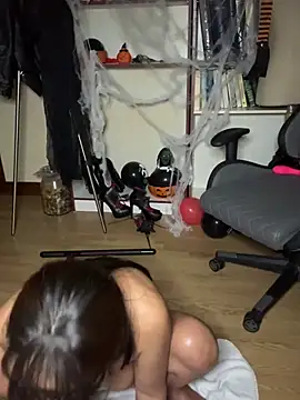 Asiantina@xh Live XXX-Chat