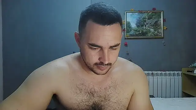 mastermute Adlı Modelin Canlı XXX Sohbeti