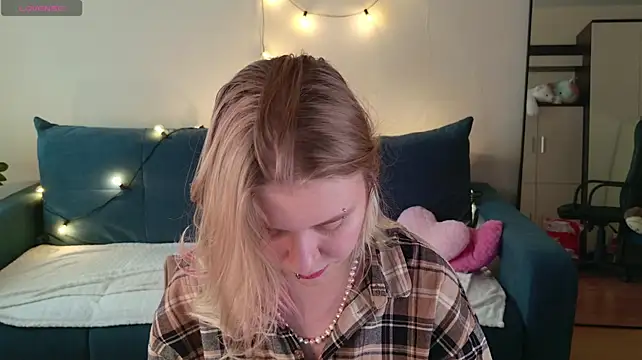 Viki_Charm 라이브 XXX 채팅