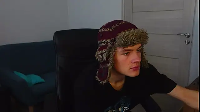 Chris_Holt: вебкам-шоу