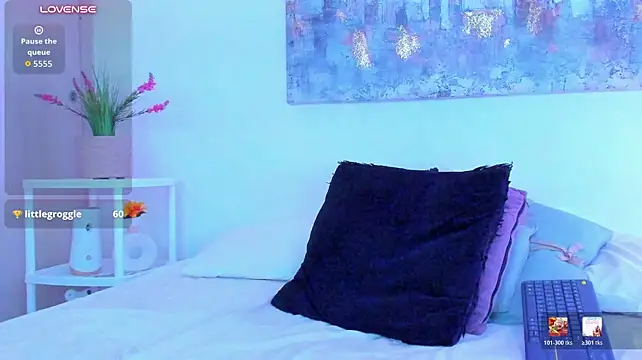 Chatroom XXX en direct de __armin