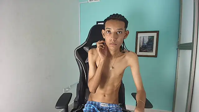 Chat XXX ao vivo de Drake_cum23