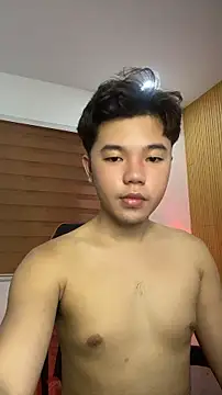 Pertunjukan Kamera Web KenLee6914