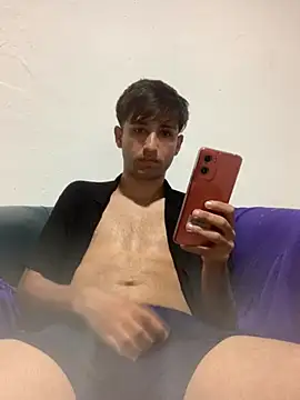 _BDick webcam show