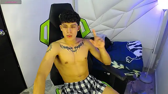 Liom_Gym Live XXX Chat